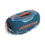 Hopestar A80 350W Portable Wireless Bluetooth Speaker – IPX6 Waterproof, TWS, Fast Charging - Image 3