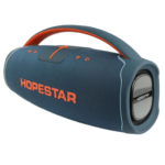 Hopestar A65 Portable Bluetooth Speaker – 300W High-Power Bass, Waterproof Mini Subwoofer - Image 3