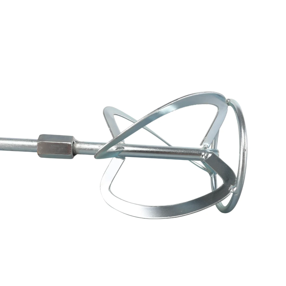 EDON DM-1200 Electric Concrete Mixer – 1200W Heavy-Duty Handheld Mixer - Image 5