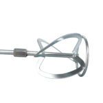 EDON DM-1200 Electric Concrete Mixer – 1200W Heavy-Duty Handheld Mixer - Image 5