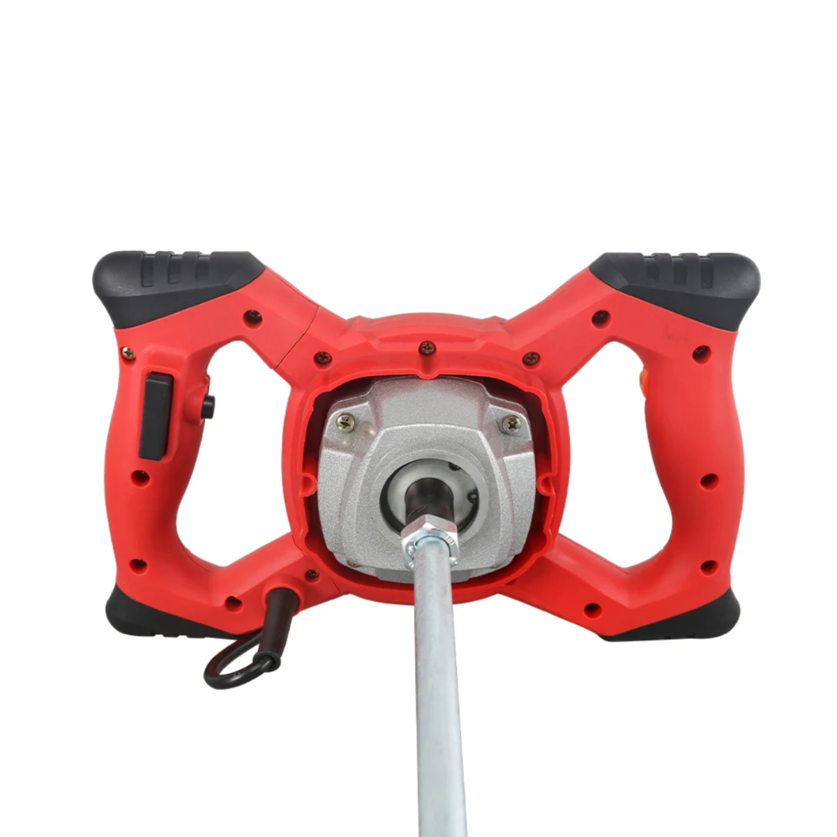 EDON DM-1200 Electric Concrete Mixer – 1200W Heavy-Duty Handheld Mixer - Image 6