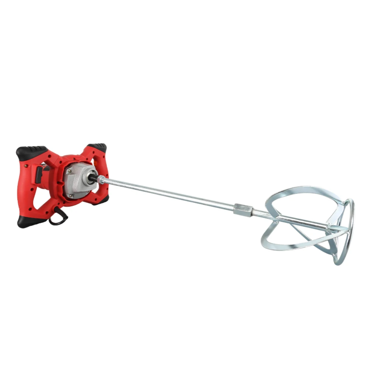 EDON DM-1200 Electric Concrete Mixer – 1200W Heavy-Duty Handheld Mixer - Image 2