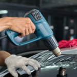 Maxmech HG2000-650 Electric Heat Gun – 2000W Industrial Hot Air Gun