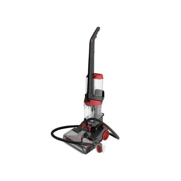 Hoffmans HM-8807 3-in-1 Heavy-Duty Carpet Cleaner & Vacuum Cleaner – 1200W