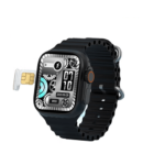 Modio SM03 Smartwatch with SIM Card Support & Built-In Camera - Image 2