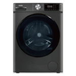 CHiQ 8Kg Front Load Washer & Dryer – CG80BHSK3WD