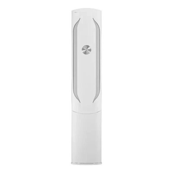 Lg 2.5HP Dual Inverter Floor Standing AC - AirTower L