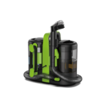 Sonifer SF-2251 Portable Carpet Cleaner 450W Dual Tank Upholstery & Sofa Cleaner - Image 2