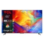 TCL 65 inch 4K UHD Smart Android TV - Image 3