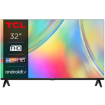 TCL 32-inch Android Smart TV,