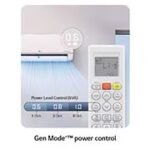 LG 9,000 BTU | DUAL Inveter Compressor™ Split AC - Image 5