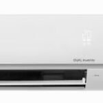 LG 24,000 BTU Dual Inverter Air Conditioner – Energy Saving, Faster Cooling - Image 2