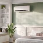 LG DUALCOOL INVERTER 2HP AC