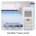 LG 24,000 BTU Dual Inverter Air Conditioner – Energy Saving, Faster Cooling - Image 6