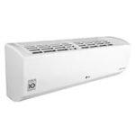 LG DUALCOOL Inverter AC 1.0HP – 70% Energy Saving, Faster Cooling - Image 2