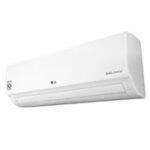LG DUALCOOL Inverter AC 1.0HP – 70% Energy Saving, Faster Cooling - Image 3