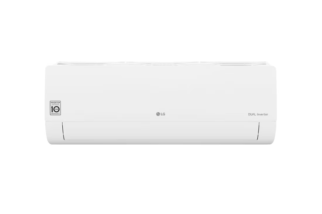 img 2433.png LG 18,000 BTU | LG Dual Inverter AC | Fast Cooling | Energy Saving - Image 1