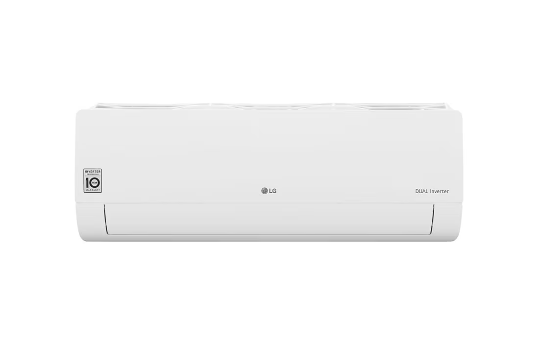 img 2447.png 18,000 BTU | LG DUALCOOL™ Inverter AC | Heating and Cooling - Image 1
