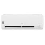 24,000 BTU | LG DUALCOOL™ Inverter AC | Heating and Cooling - Image 2