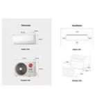 24,000 BTU | LG DUALCOOL™ Inverter AC | Energy Saving | Faster Cooling - Image 3