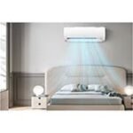 9,000 BTU | LG DUALCOOL™ Inverter AC | Energy Saving | Faster Cooling - Image 5