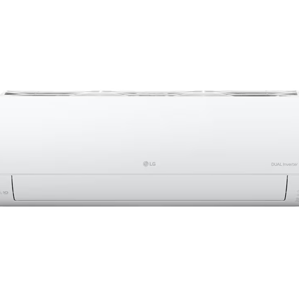 12,000 BTU | LG DUALCOOL™ Inverter AC | Energy Saving | Faster Cooling