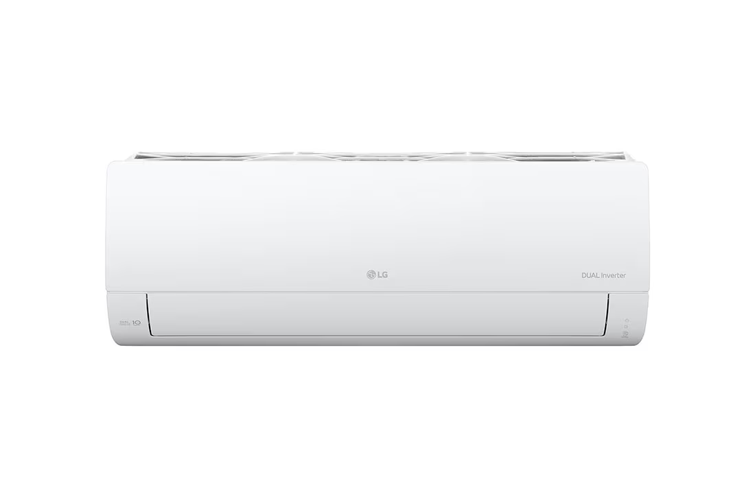 img 2458.png 12,000 BTU | LG DUALCOOL™ Inverter AC | Energy Saving | Faster Cooling - Image 1