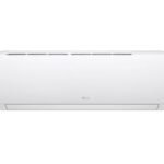 LG 9000 BTU Aircon S09ATC ( Non Inverter)