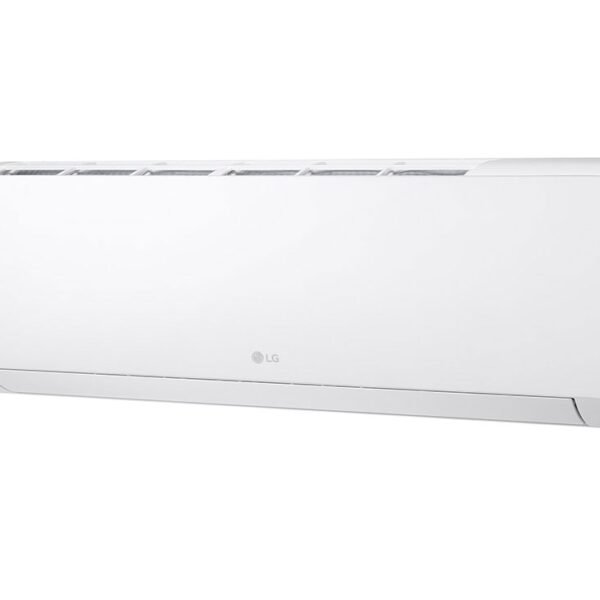 Fast Cooling Turbo Mode LG S12ATC AC Split