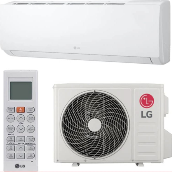 LG Aircon 24000 BTU S24ATC ( Non Inverter)