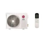 LG AC Wall Mounted Split Standard New Hercules 2 PK - H18TN4 - Image 2