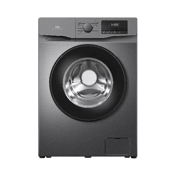 TCL P607FLG Front Loading Washing Machine