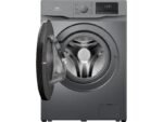TCL P607FLG Front Loading Washing Machine - Image 2