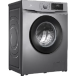 TCL 8KG Front Load Washing Machine P608FLG – Digital Inverter, Heat Sterilization