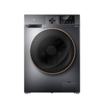 TCL C2110FLG 10KG Front Load Washing Machine – Inverter DD Motor, Spray Wash - Image 2