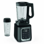 Moulinex Infinymix+ 1.7 Litre High Speed Blender, 6 Auto Programs, 1600 Watts, LM91HD27