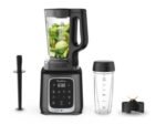 Moulinex Infinymix+ 1.7 Litre High Speed Blender, 6 Auto Programs, 1600 Watts, LM91HD27 - Image 2