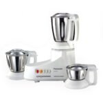 Panasonic Mixer Grinder with 3 Jars | MXAC300
