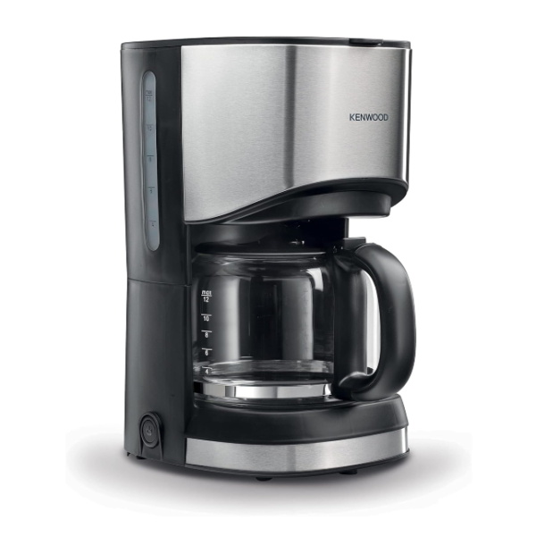Kenwood 12 Cup Coffee Maker Cmm10.000Bm
