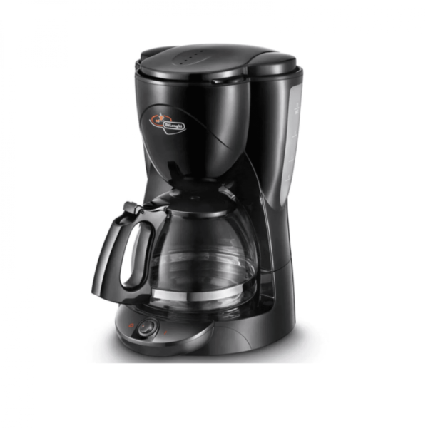 De’Longhi Filter Coffee Maker, DLICM21B