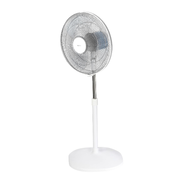 Tefal 16″ 3 Blade Stand Fan Low Noise | VF4410G2