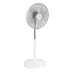 Tefal 16″ 3 Blade Stand Fan Low Noise | VF4410G2 - Image 3