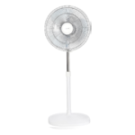 Tefal 16″ 3 Blade Stand Fan Low Noise | VF4410G2 - Image 4