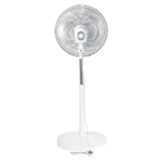 Tefal 16″ 3 Blade Stand Fan Low Noise | VF4410G2 - Image 5