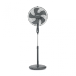 Kenwood 55 Watt Stand Fan, 16″ Diameter, 3 Speed Settings, 45 x 45 x 16cm | IFP55.A0SI - Image 2